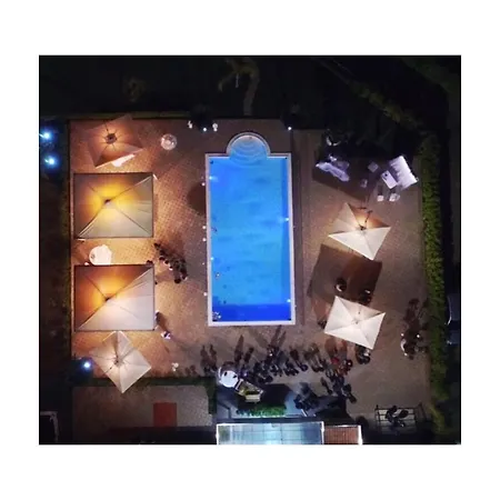 Nocleg ze śniadaniem Alba Chiara