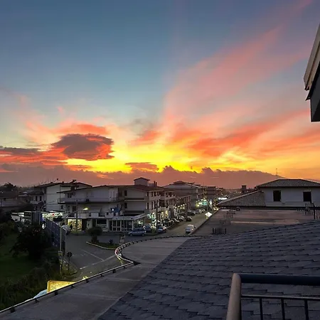 Alba Chiara Nocleg ze śniadaniem Taurianova