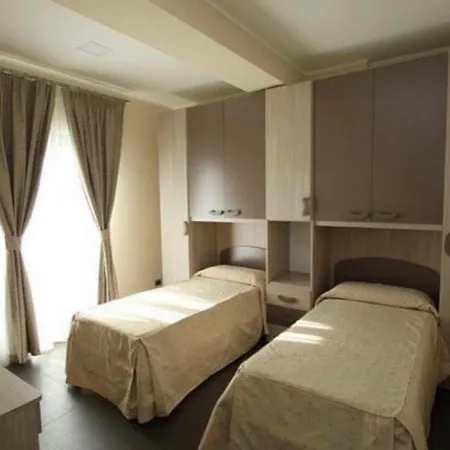 Nocleg ze śniadaniem Alba Chiara Taurianova