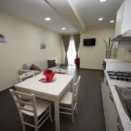 Alba Chiara Taurianova