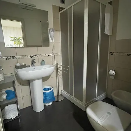 Nocleg ze śniadaniem Alba Chiara