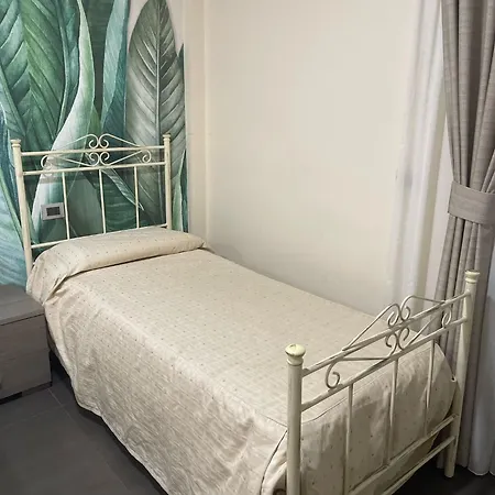 Alba Chiara Nocleg ze śniadaniem Taurianova