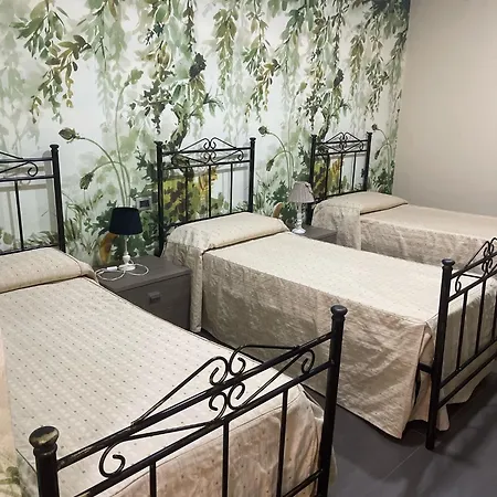 Nocleg ze śniadaniem Alba Chiara Taurianova