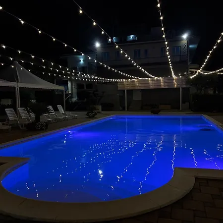 Alba Chiara 4* Taurianova