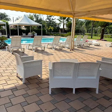 Alba Chiara Taurianova