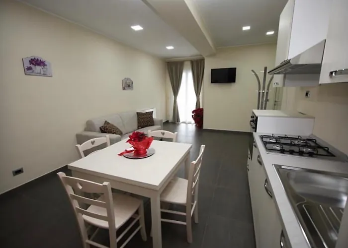 Alba Chiara Taurianova