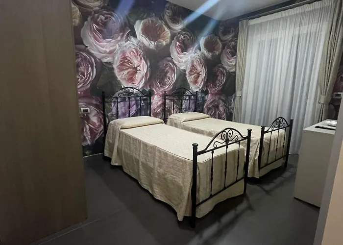 Alba Chiara 4* Taurianova