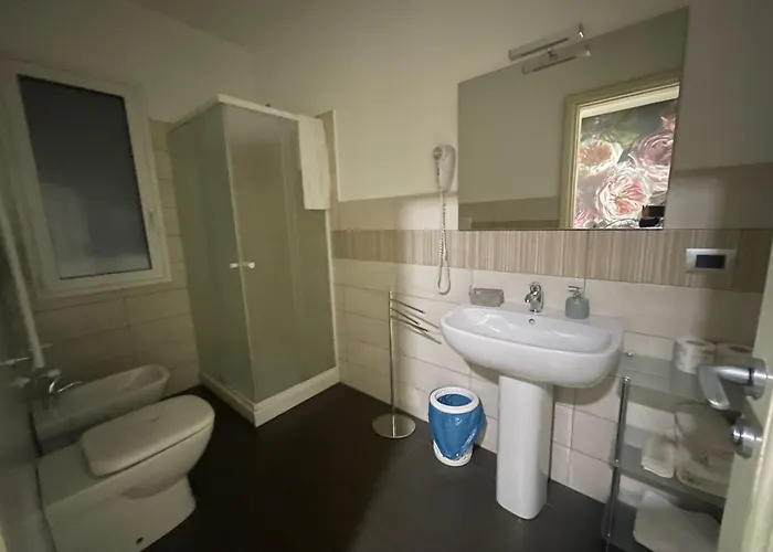 Alba Chiara Alojamento de Acomodação e Pequeno-almoço