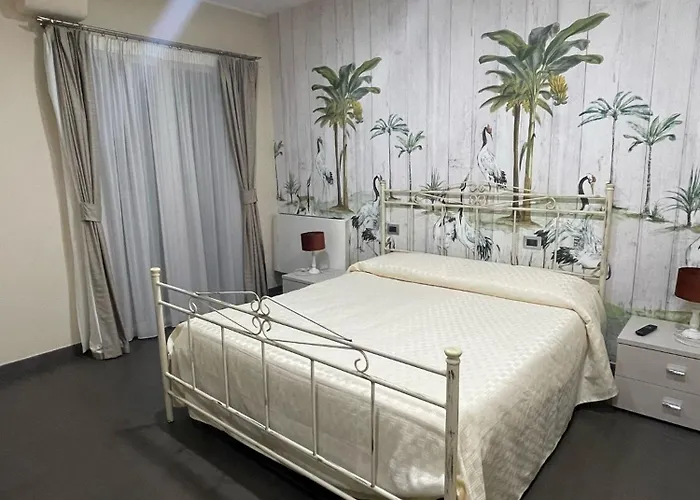 住宿加早餐酒店 Alba Chiara 4*