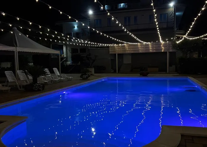 Alba Chiara 4* Taurianova