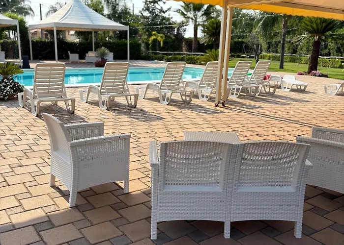 Alba Chiara Taurianova